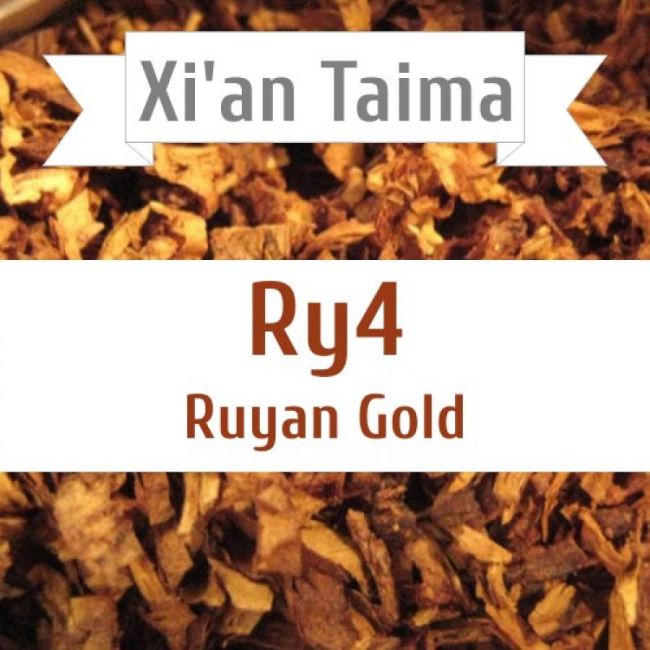 Xi'an Taima - RY4 Xi'an Taima - RY4