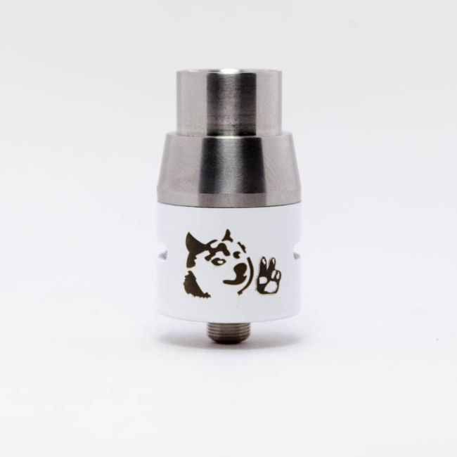 Doge V4 RDA 