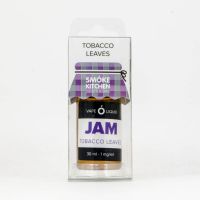 SmokeKitchen Tobacco Leaves (Листья табака) 30мл