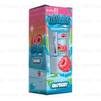 Холодос Salt - Малина