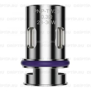 Испаритель Voopoo PnP-TW30