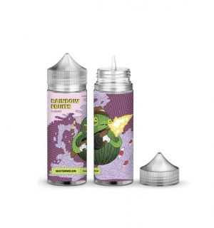 Rainbow Fruits - Watermelon Rainbow Fruits - Watermelon