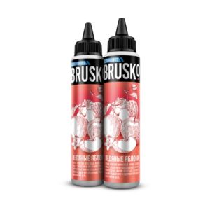 Brusko - Ледяные яблоки Brusko - Ледяные яблоки