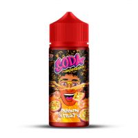 Soda - Passion fruit