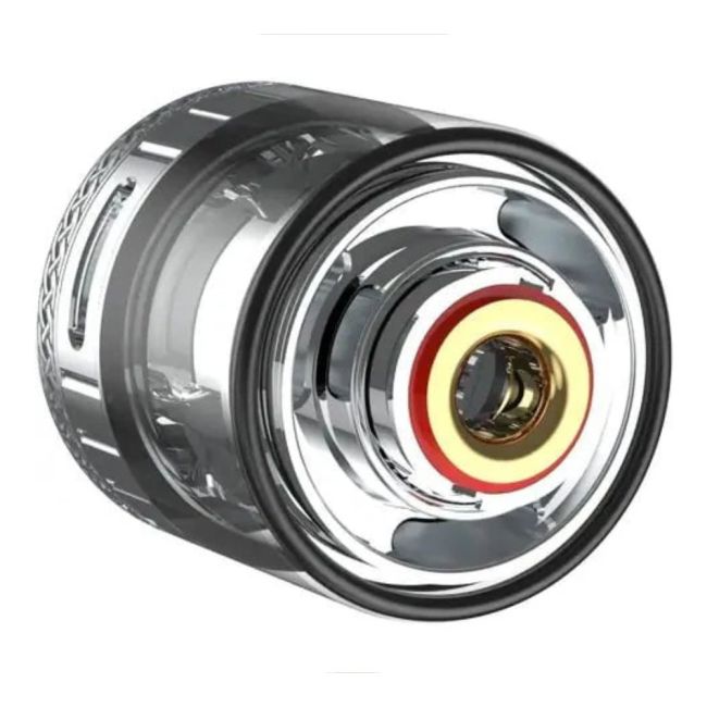 Hellvape Fat Rabbit 2 Subohm Tank - обслуживаемый бак Hellvape Fat Rabbit 2 Subohm Tank - обслуживаемый бак