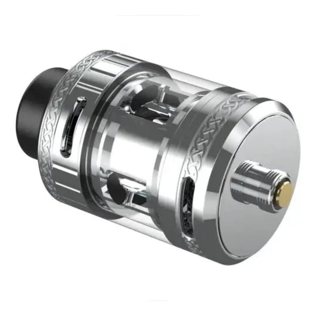 Hellvape Fat Rabbit 2 Subohm Tank - обслуживаемый бак Hellvape Fat Rabbit 2 Subohm Tank - обслуживаемый бак