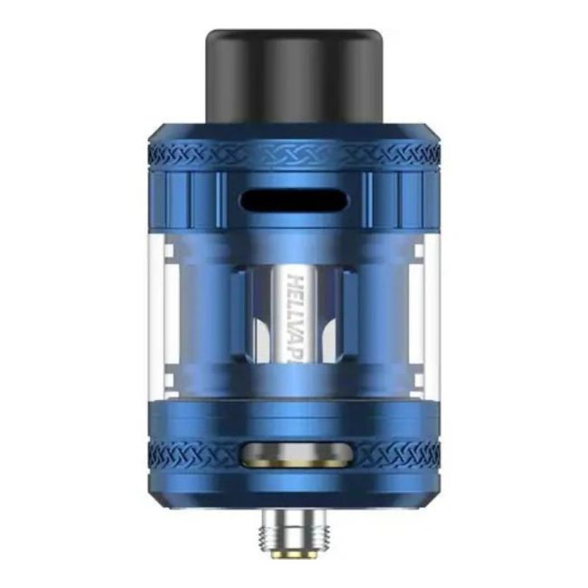 Hellvape Fat Rabbit 2 Subohm Tank - обслуживаемый бак Hellvape Fat Rabbit 2 Subohm Tank - обслуживаемый бак