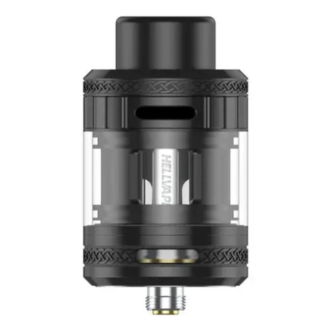 Hellvape Fat Rabbit 2 Subohm Tank - обслуживаемый бак Hellvape Fat Rabbit 2 Subohm Tank - обслуживаемый бак