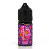 Let`s Find Your Donut Salt - Classic