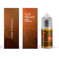 Salt Mood - Clear Tobbaco