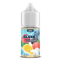 Alaska Salt - Berry Mint Lemonade