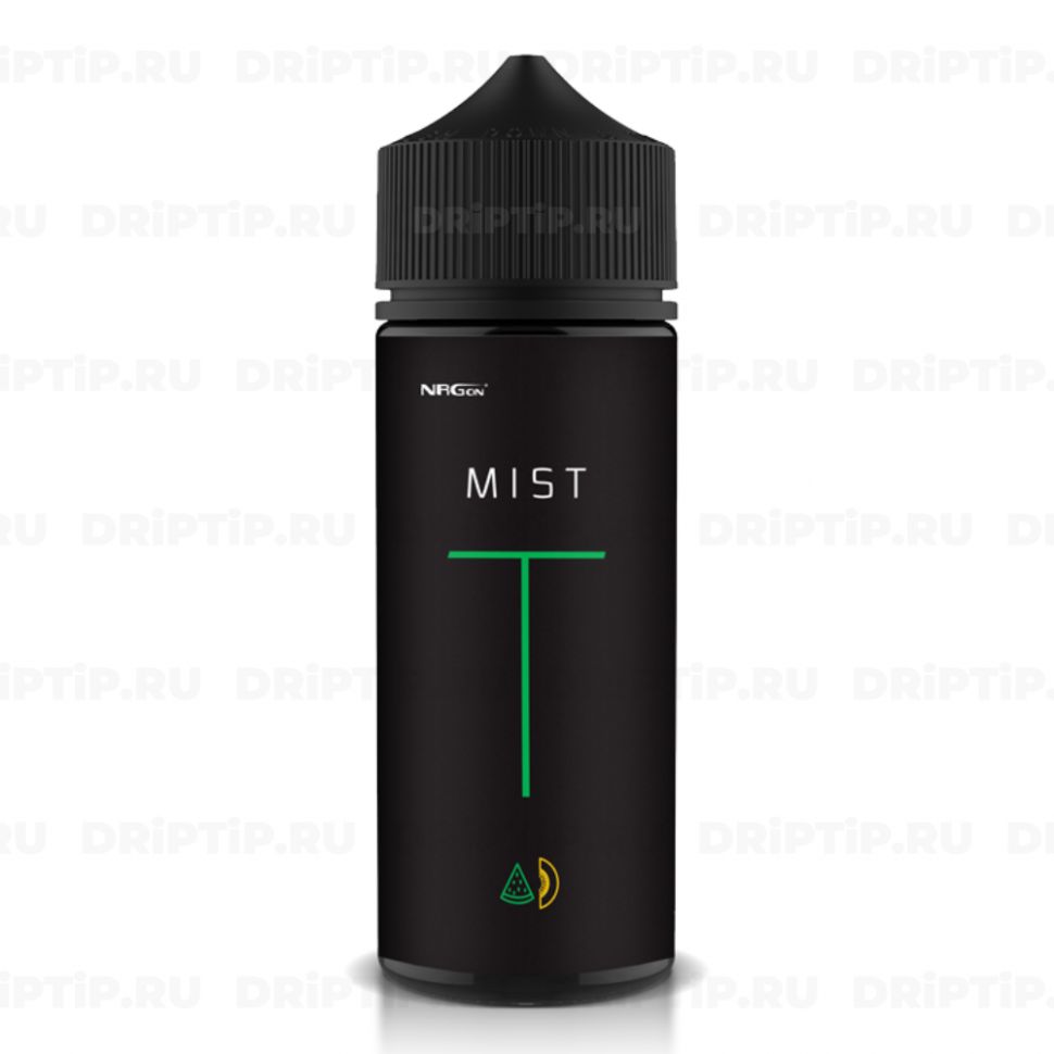 Жидкость MiST - Смузи арбуз с дыней