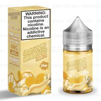 Custard Monster Salt - Vanilla