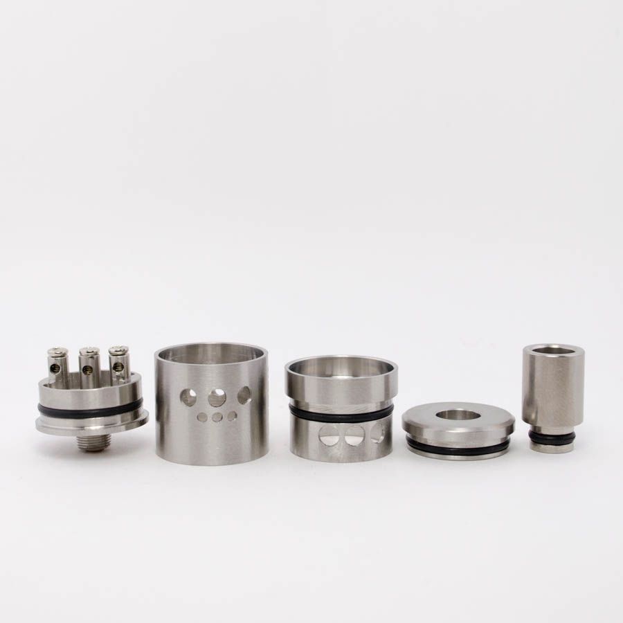 Airek RDA