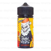 Dead Moroz - Scary Christmas