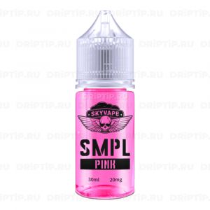 Smpl Salt - Pink Smpl Salt - Pink