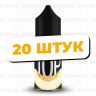 Жидкость Top Salt - Дыня Ментол (20 штук / упаковка) 