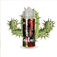Frankly Monkey - Cactus 3mg 120ml