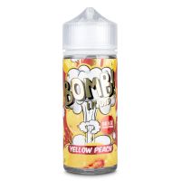 BOMB! Liquid Peach 3mg 120ml