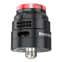 Hellvape Dead Rabbit Pro RDA