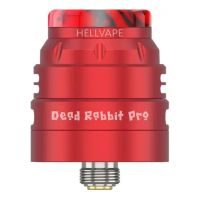 Hellvape Dead Rabbit Pro RDA