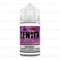 Zenith - Gemini 60ml