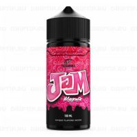 Tunguska Jam - Magenta