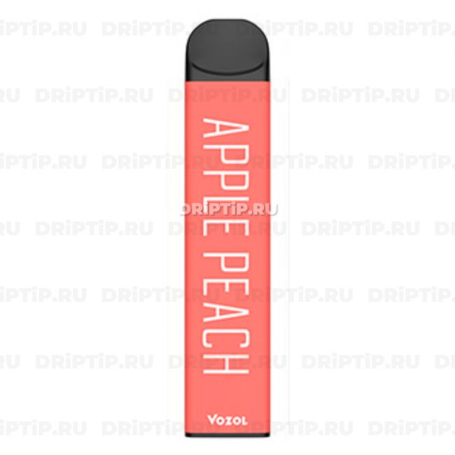 Vozol D23 - Яблоко Персик Vozol D23 - Яблоко Персик