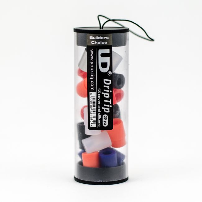 Дриптипы UD Дриптипы UD