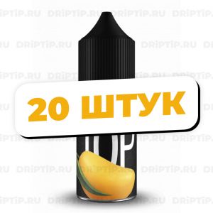 Top Salt - Манго Ментол (20 штук / упаковка)