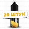 Жидкость Top Salt - Манго Ментол (20 штук / упаковка) 