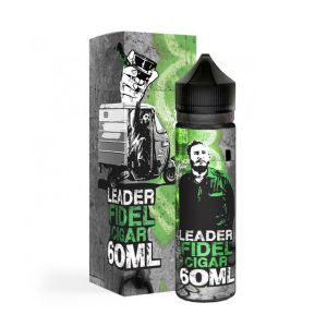 LEADER Fidel 60ml 3mg