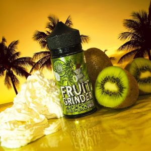 AVALON FRUIT GRINDER Tropical Weekend 0mg,100ml