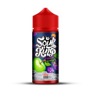 Sour King - Grape apple Sour King - Grape apple