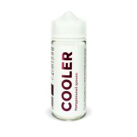 COOLER Натуральный гранат 3mg 120ml