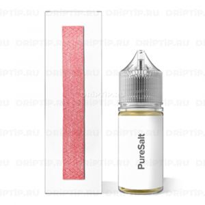 Pure Salt - Hubba Bubba Pure Salt - Hubba Bubba