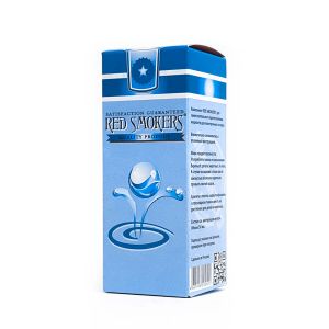 Red Smokers Ментол Red Smokers Ментол