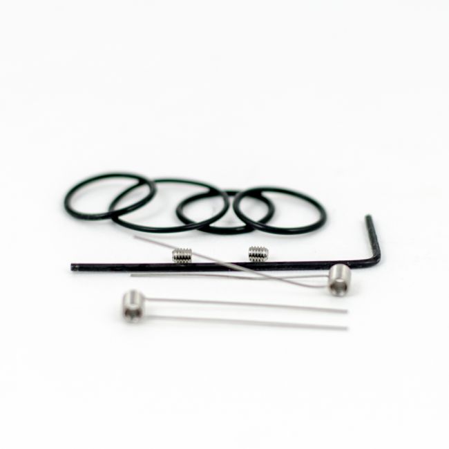 GeekVape Avocado RDTA (копия) - обслуживаемый бак