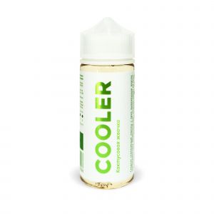 COOLER Кактусовая жвачка 3mg 120ml