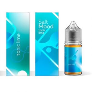 Salt Mood - Tonic Lime