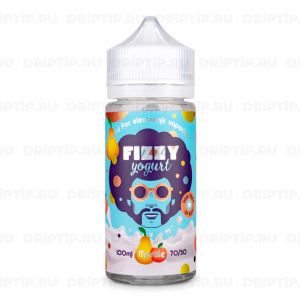 Martie - Fizzy Yogurt