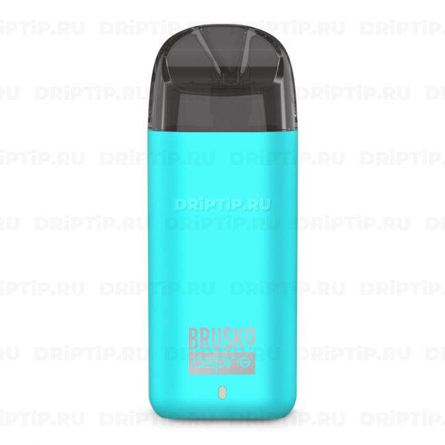 Aspire Brusko Minican Pod Kit