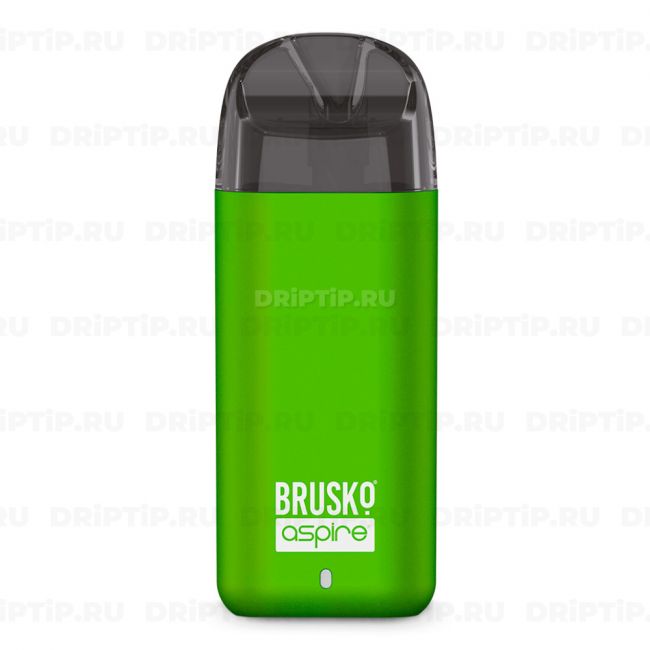 Aspire Brusko Minican Pod Kit