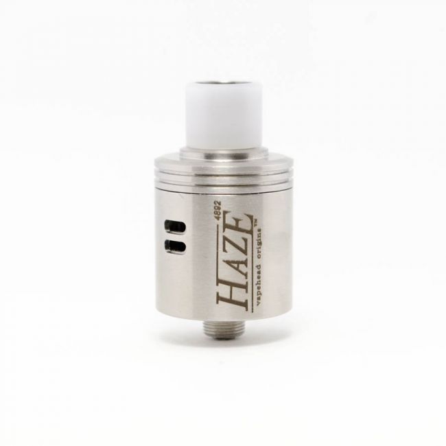Hazz RDA Hazz RDA