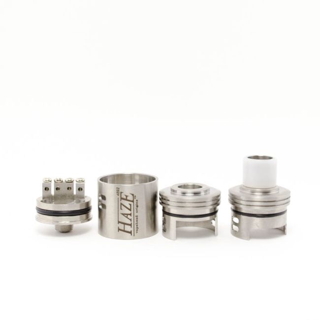 Hazz RDA Hazz RDA