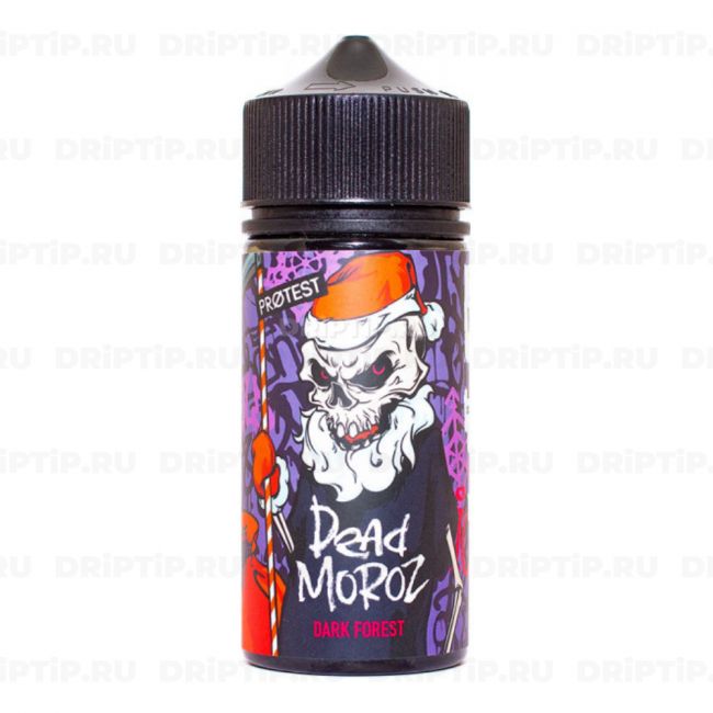 Dead Moroz - Dark Forest Dead Moroz - Dark Forest