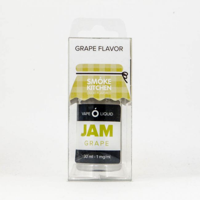 SmokeKitchen Grape (Виноград) 30мл