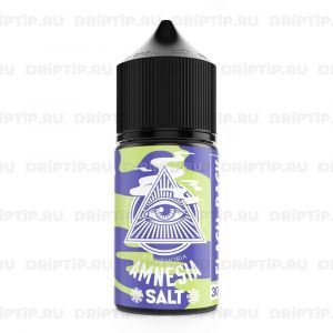 Amnesia Salt - Flash Back