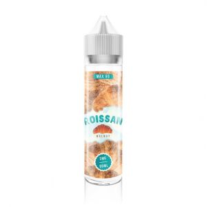 Electro Jam Croissant Walnut 3mg, 60ml