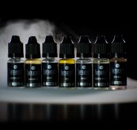 TUMANOFF Carolina 3mg, 100ml